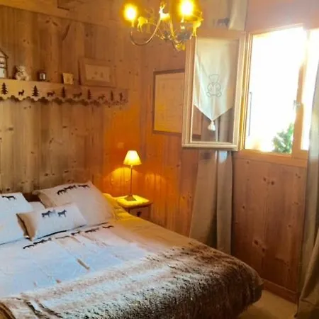 Chalet L'ours