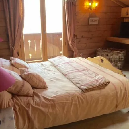 Chalet L'ours *