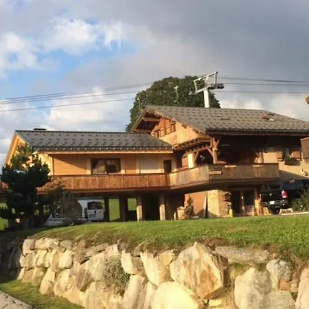 Chalet L'ours