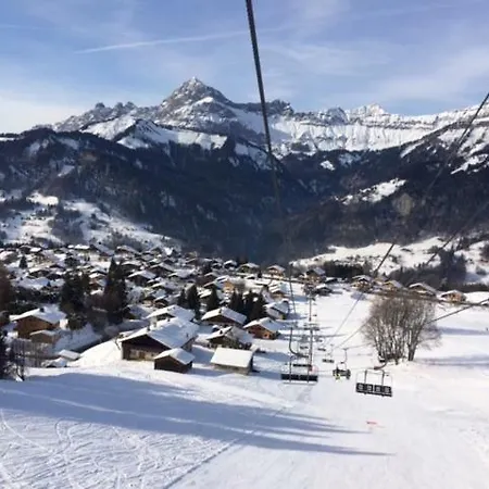 Chalet L'ours