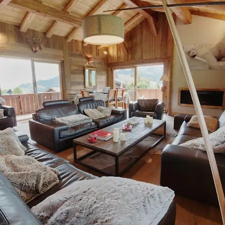 Chalet Chalet L'ours